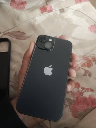 iPhone 14 128GB Bypass 10/10 Lush (PUBG 60fps / 4K Camera)