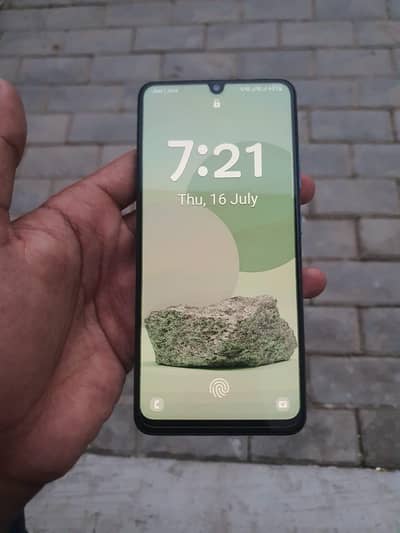 Samsung Mobile A32