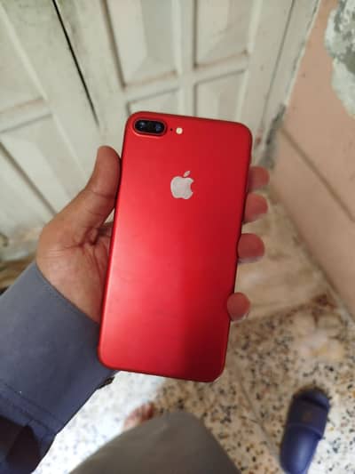 iPhone 7 Plus non PTA 32GB  03025271768 wtsap ‎