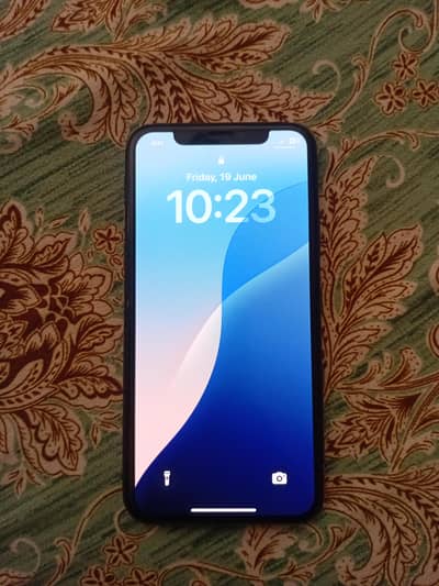 iphone xs