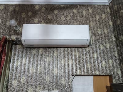 TCL inverter AC for sale