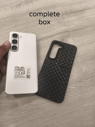Infinix 60 pro plus