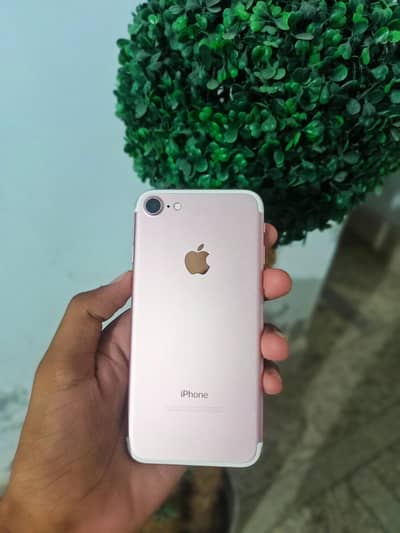 Apple iPhone 7