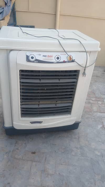 Pak Asia Air Cooler