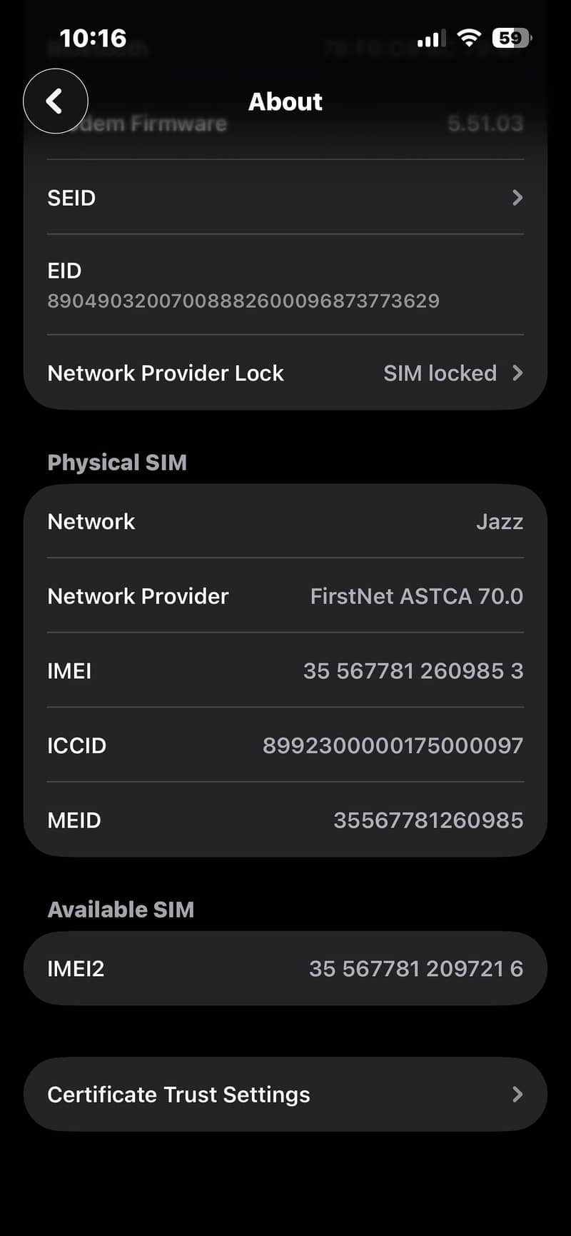 Iphone 13 Pro 1