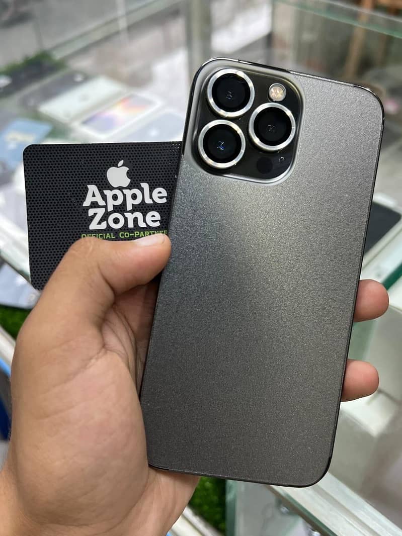 Iphone 13 Pro 3