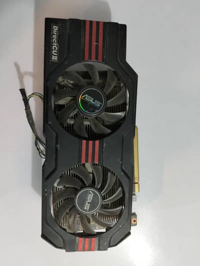 Nvidia GTX 1060 6GB