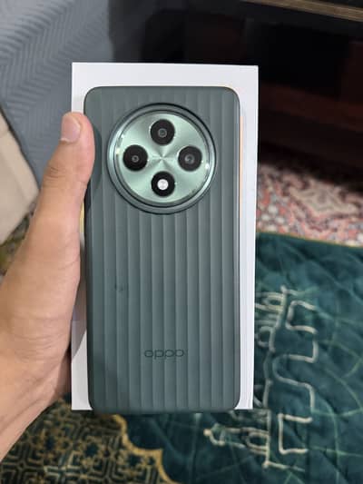 OPPO RENO 12F 5g