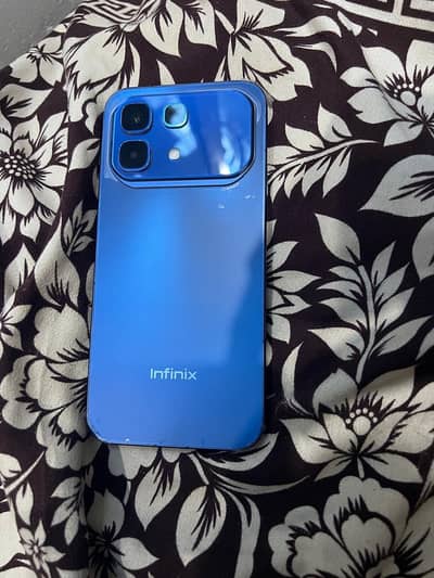 Infinix Note 60 Pro