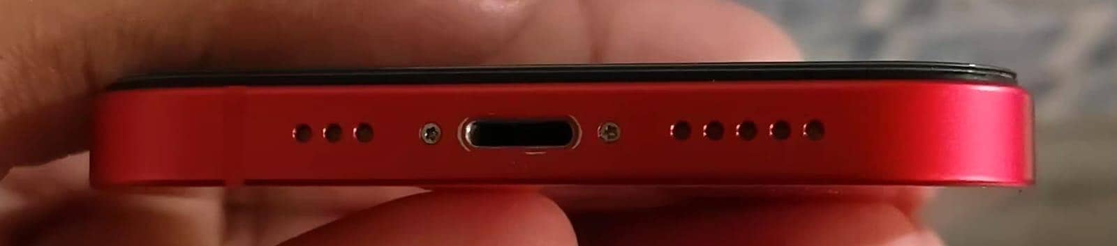 Apple iPhone 12 3