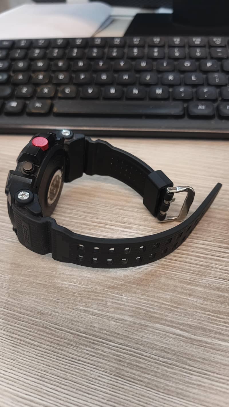 zero Navigator 2