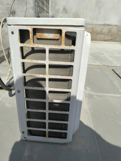 HAIER 1 TON AC FOR SALE