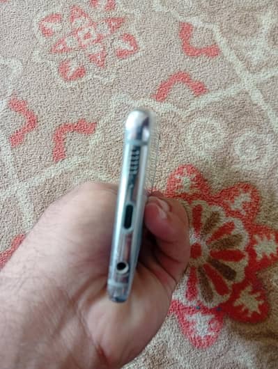 Samsung Mobile S10