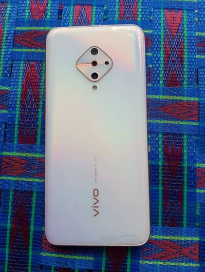 Vivo S1 Pro