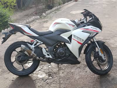Power Sultan 250cc  0301/2945/845