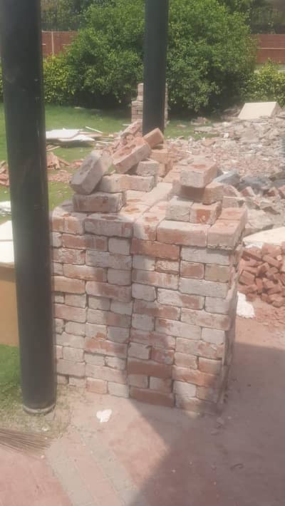 Used Eent Rora Bricks Buy or sell