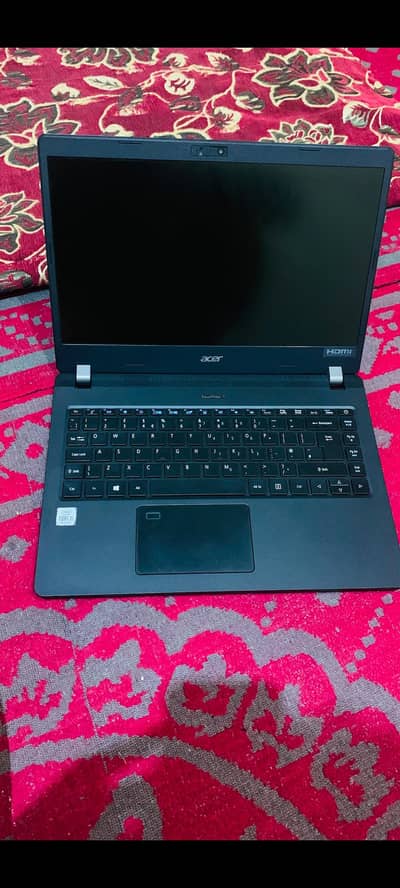 Acer TravelMate P2 Business Laptop | i5 10th Gen | Fast & Reliable