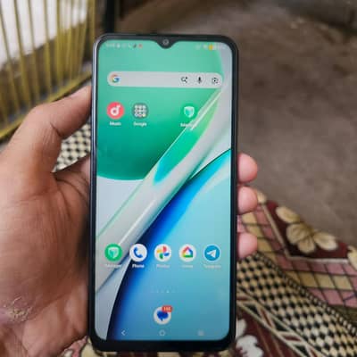 Vivo Y18
