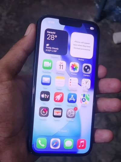 Apple iPhone 13 Pta