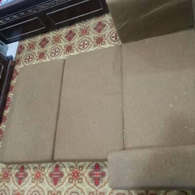 2 seater sofa bed