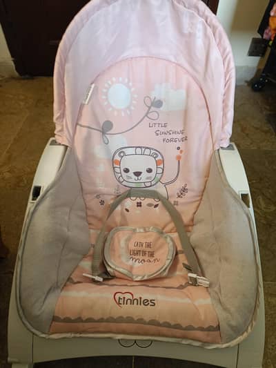 Baby Rocker