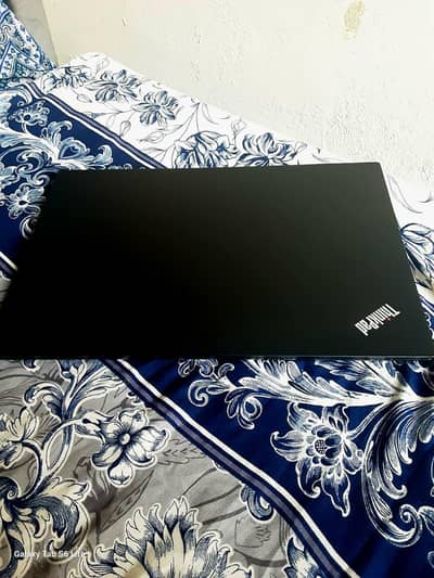 Lenovo Thinkpad E590 i7 8th Generation 15.3 inches 16gb Ram 256gb nvme