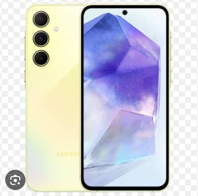 Samsung Mobile A55 5G