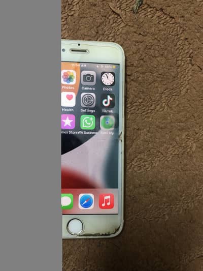 Apple iPhone 6S