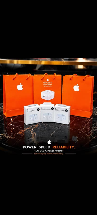 i want 2 sale my apple adopter