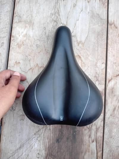 Premium Bicycle Saddles