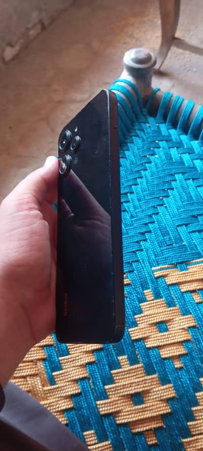 Xiaomi Redmi 12