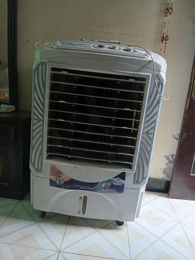 Room Air cooler