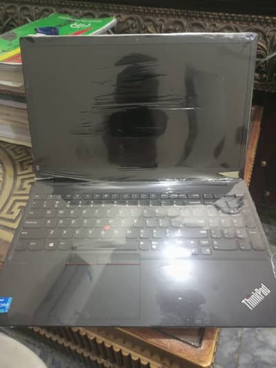 Lenovo Thinkpad e15