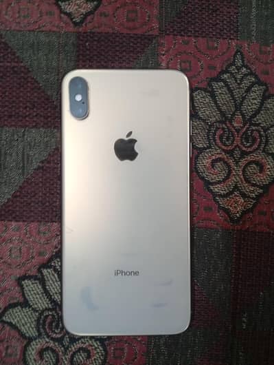 Apple iPhone XS Max