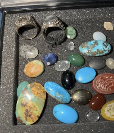 Stones All types Pathar available