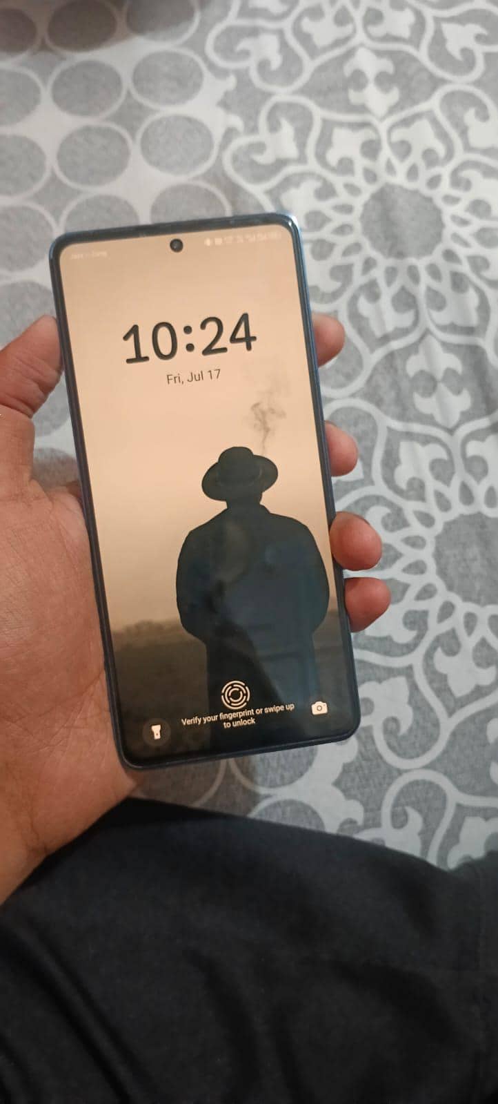 Tecno CAMON 20 1