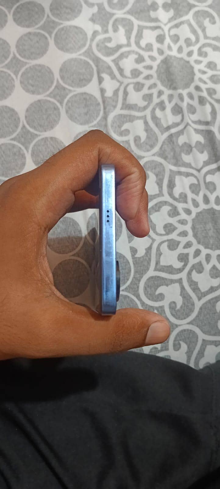 Tecno CAMON 20 4