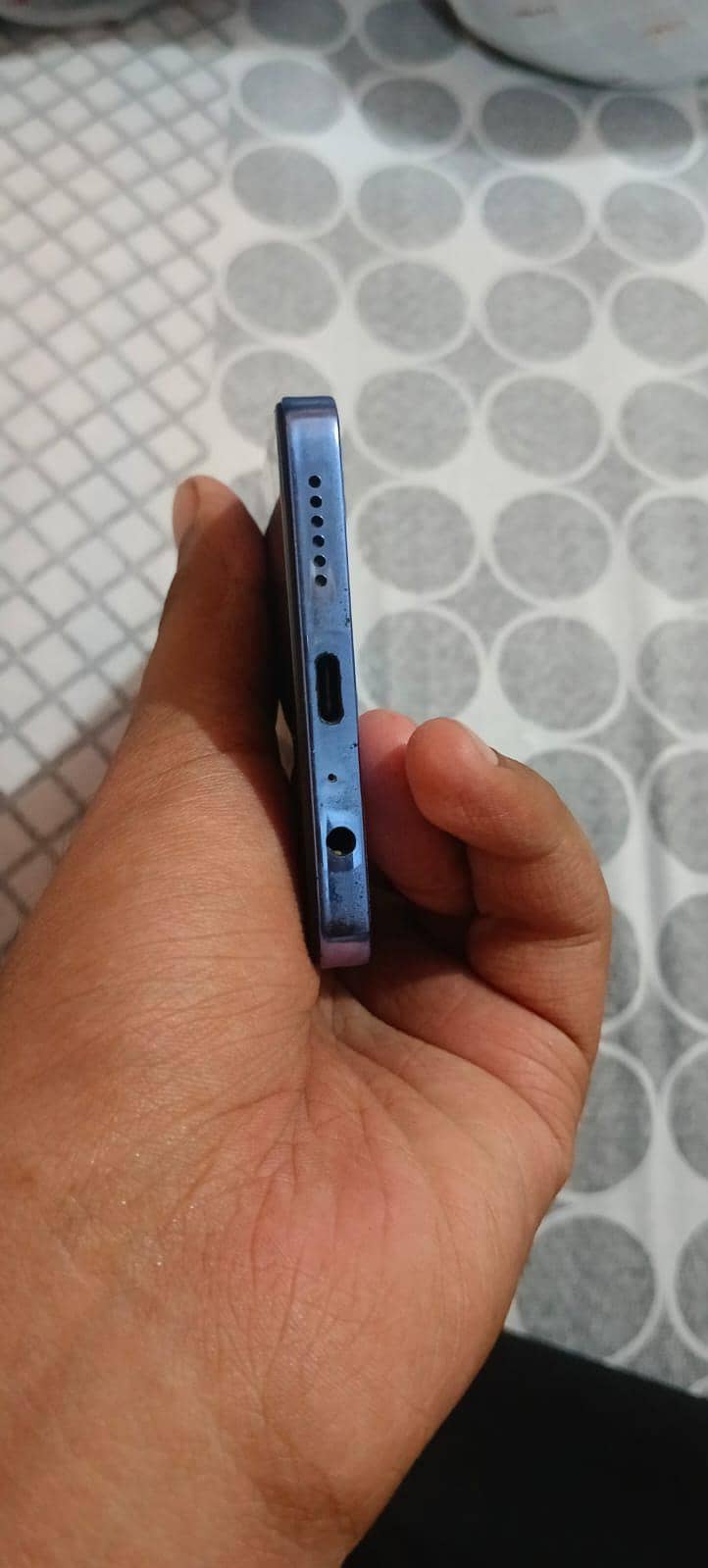 Tecno CAMON 20 5