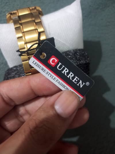 Curren 8360