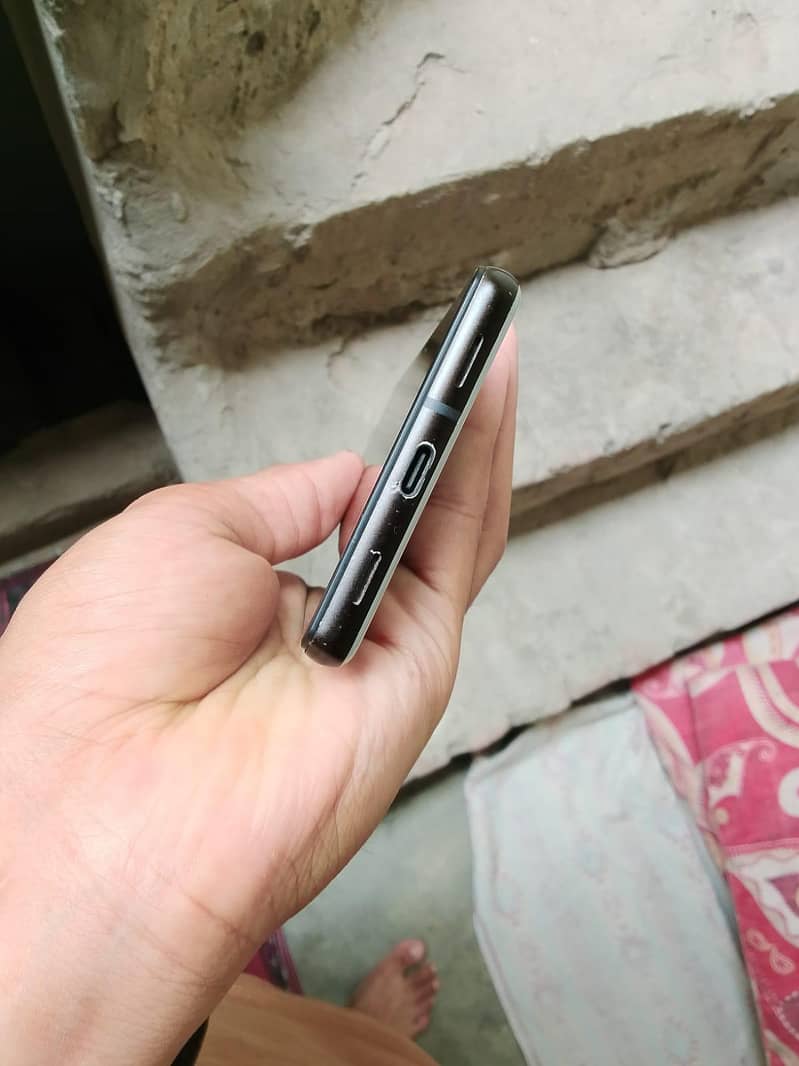 Google Pixel 6a 6