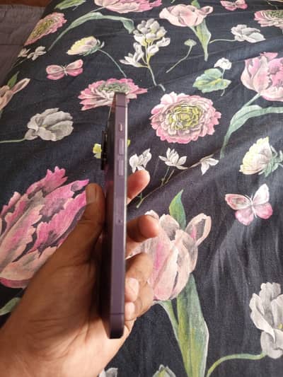 I phone 14 pro max 256 GB