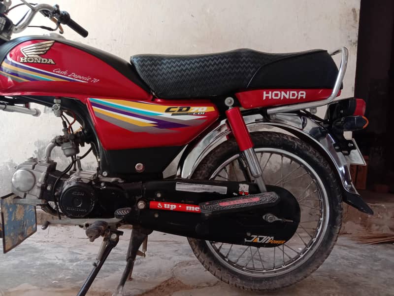 Cd 2014 model 4