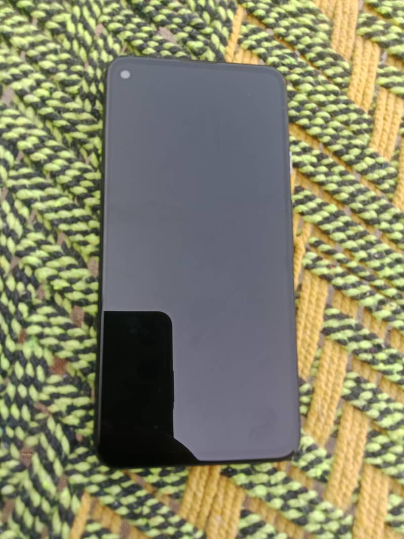 Google Pixel 4a 4