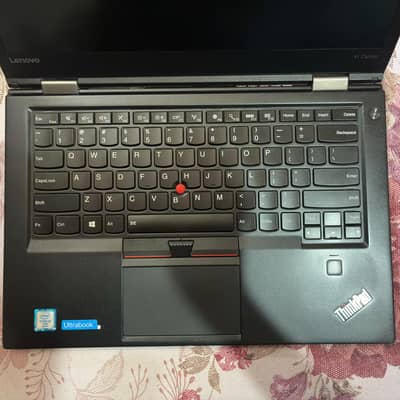Lenovo x1 carbon