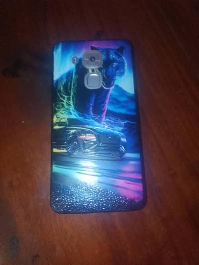 Huawei Nova Plus
