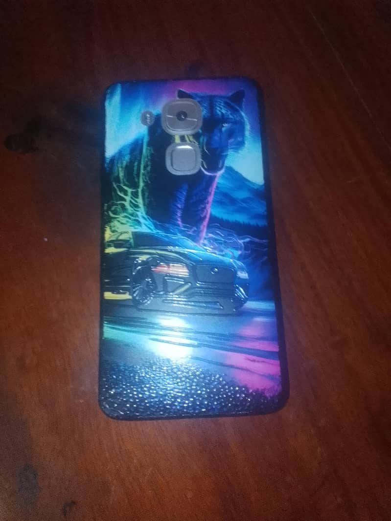 Huawei Nova Plus 0