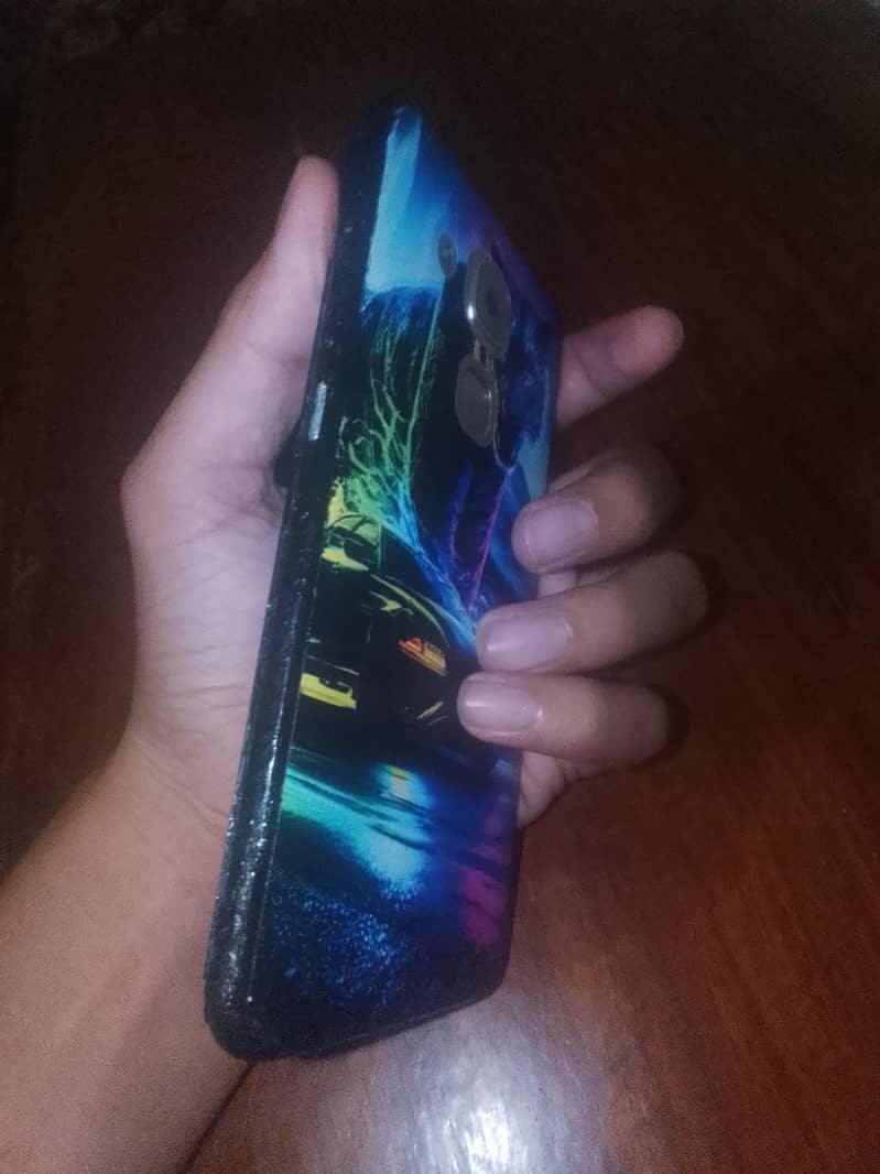 Huawei Nova Plus 2