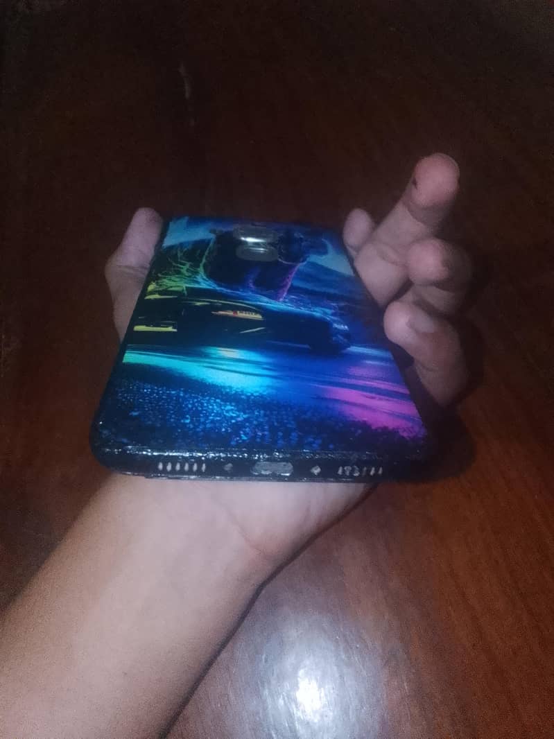 Huawei Nova Plus 3