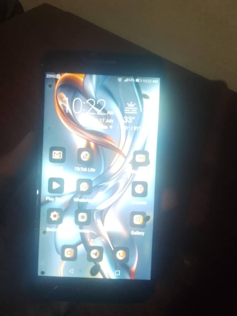Huawei Nova Plus 4
