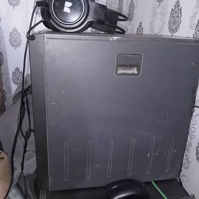3rd gernation computer Cpu